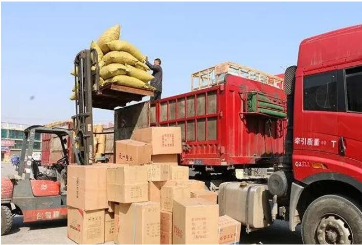 杭州到红塔区物流专线