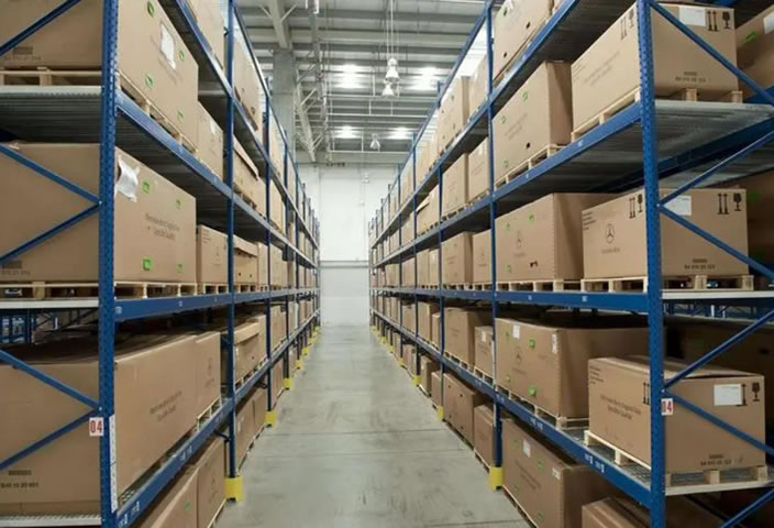 杭州到红塔区货物仓储