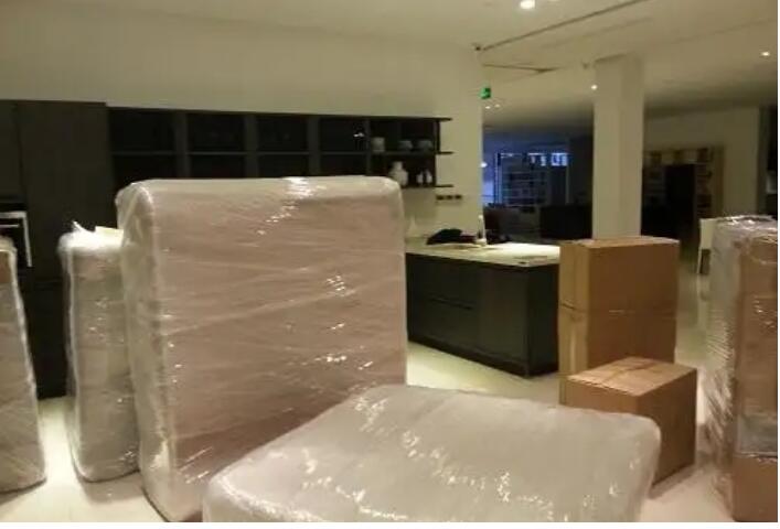 杭州到红塔区长途搬家