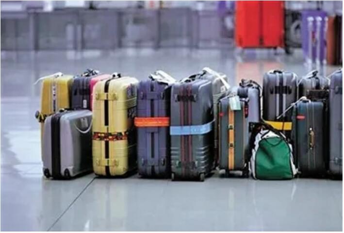 杭州到红塔区行李托运