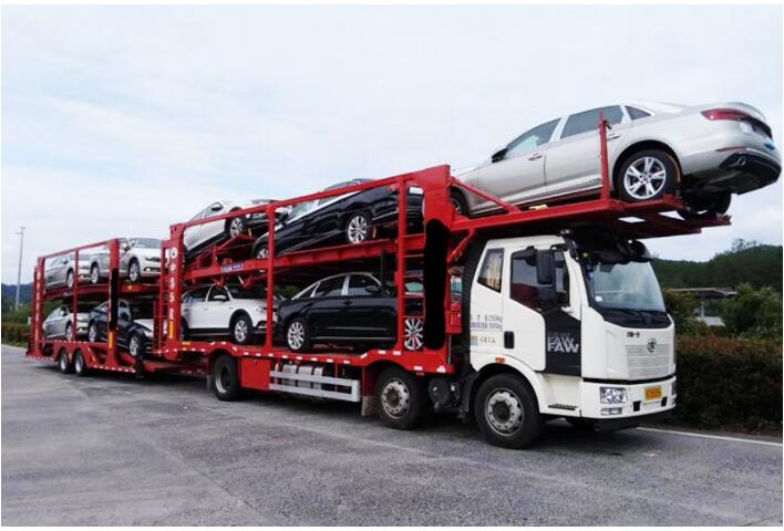 杭州到红塔区轿车托运